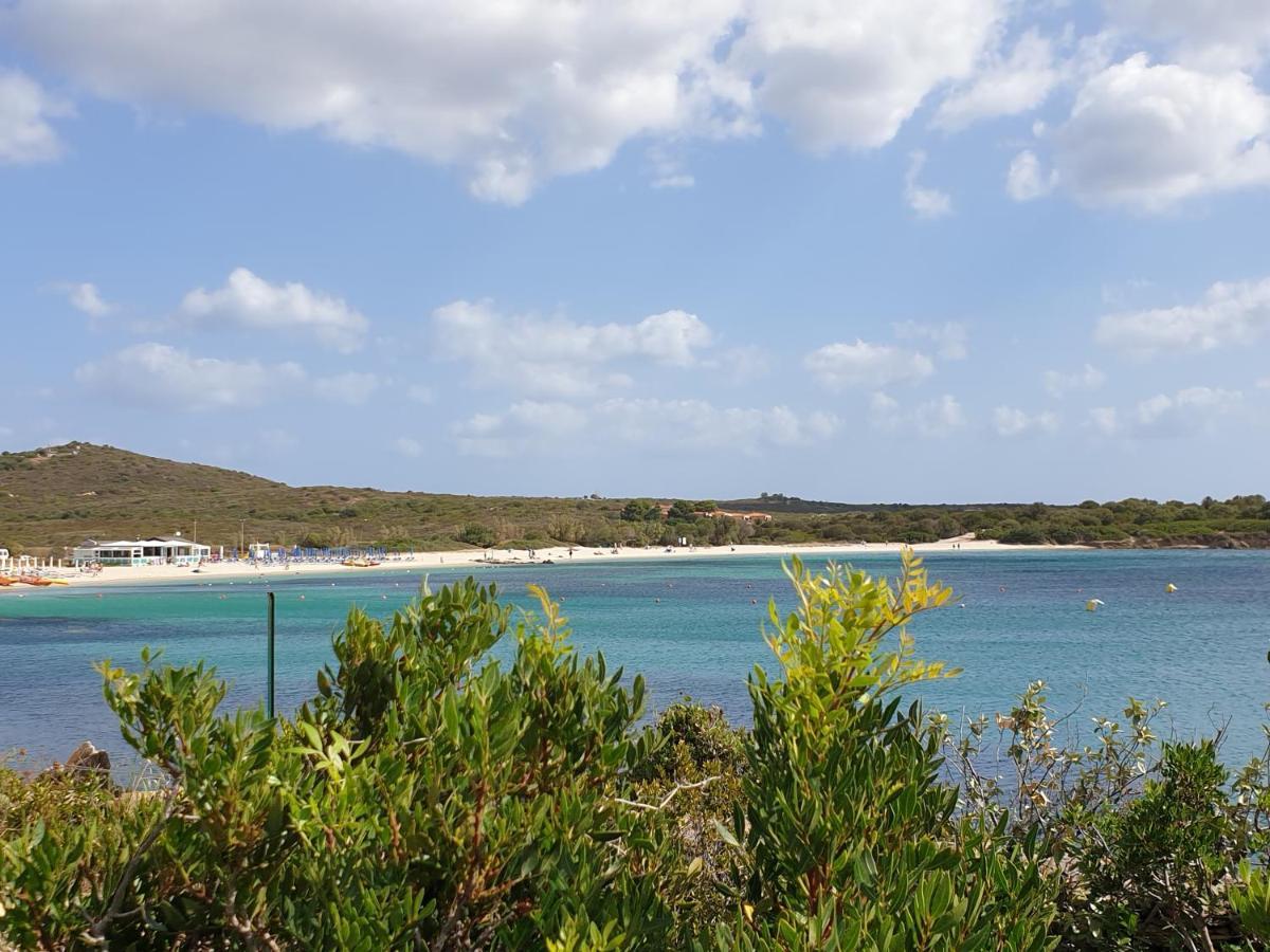 Home On Sardinia Beach Olbia Ngoại thất bức ảnh