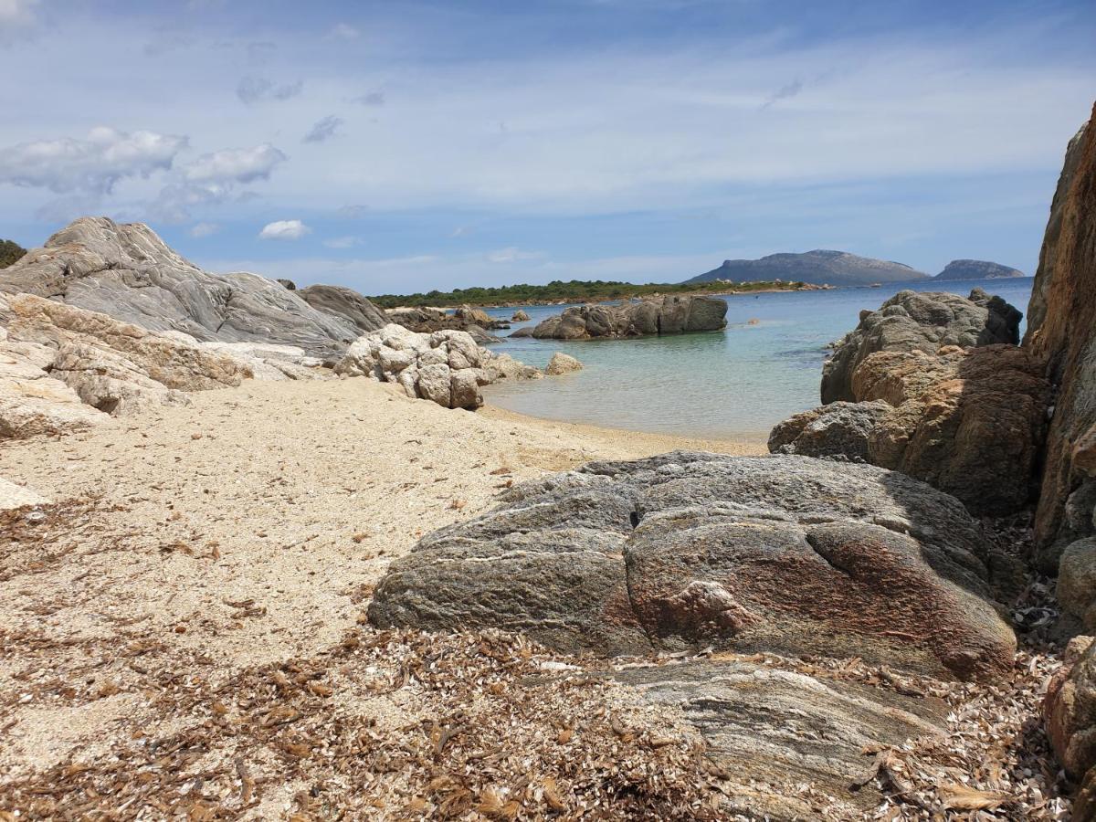 Home On Sardinia Beach Olbia Ngoại thất bức ảnh