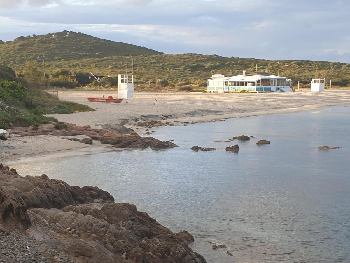 Home On Sardinia Beach Olbia Ngoại thất bức ảnh