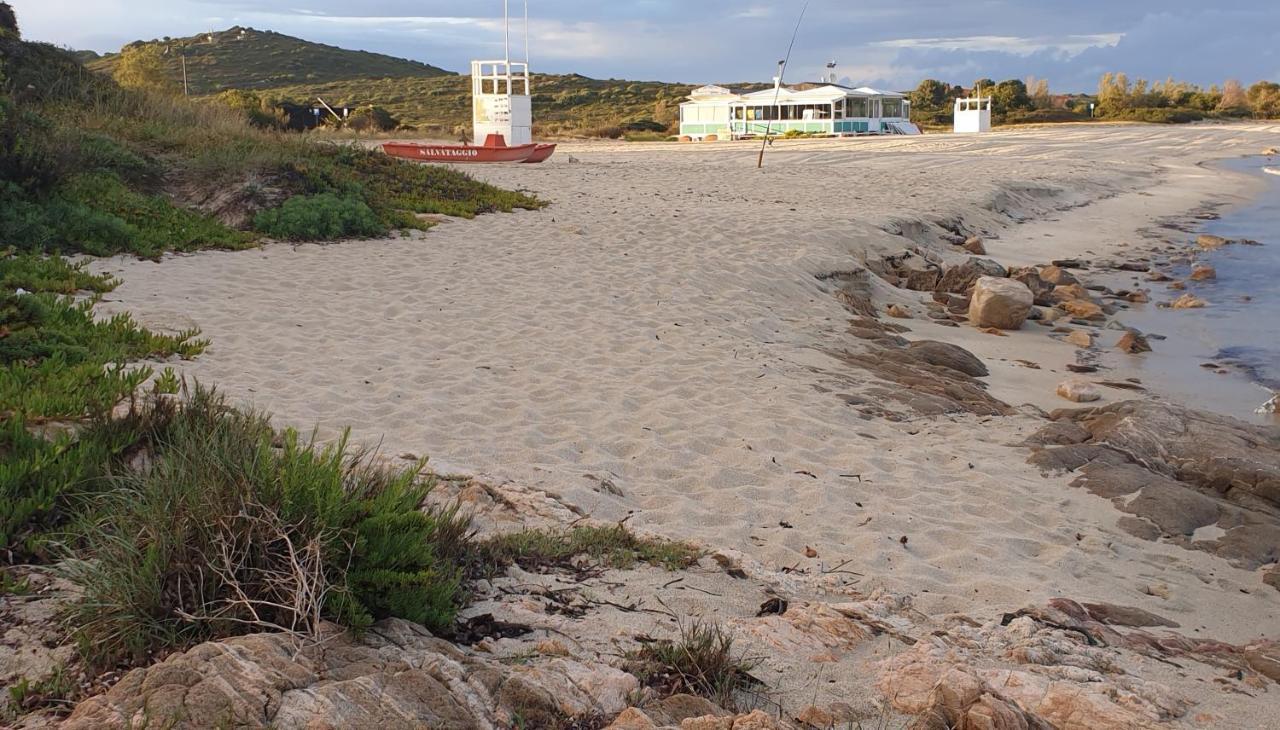 Home On Sardinia Beach Olbia Ngoại thất bức ảnh