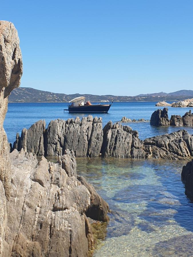 Home On Sardinia Beach Olbia Ngoại thất bức ảnh